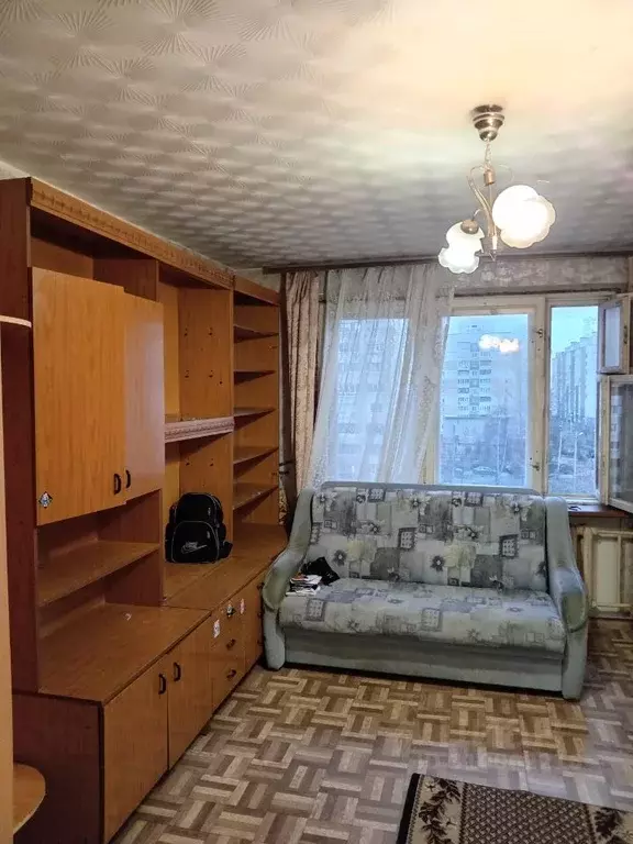 2-к кв. Пензенская область, Пенза ул. Антонова, 31 (48.0 м) - Фото 0