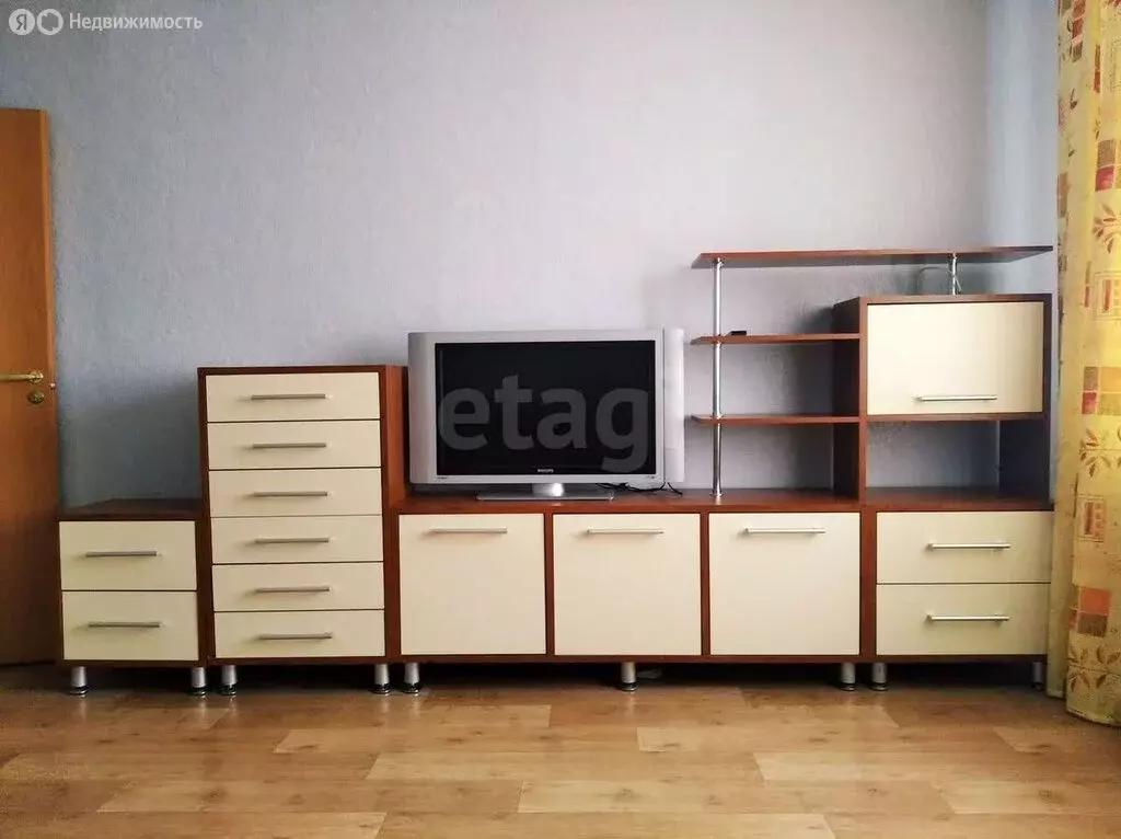 1-комнатная квартира: Вологда, Ярославская улица, 31Б (39.2 м) - Фото 2