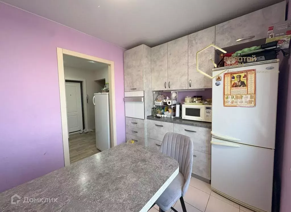 Продаётся 3-к квартира, 69.3 м - Фото 1