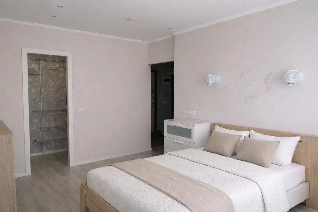 1-к кв. Московская область, Королев Пионерская ул., 15к1 (42.0 м) - Фото 2