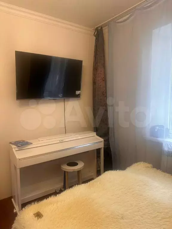 1-к. квартира, 40 м, 1/1 эт. - Фото 0