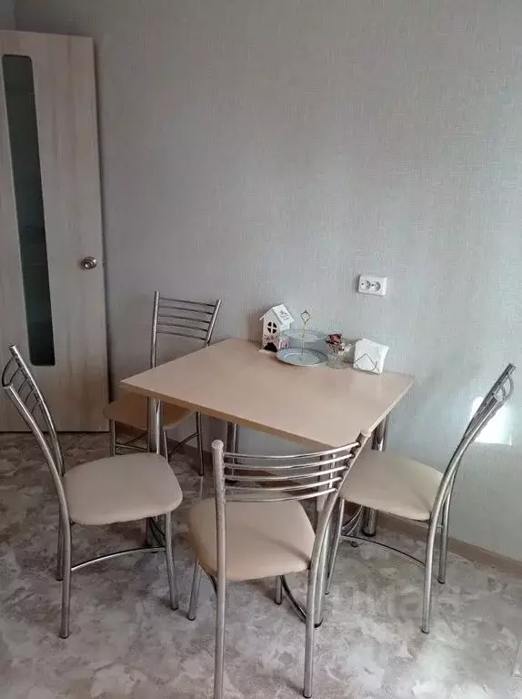 1-к кв. Татарстан, Казань ул. Алексея Казем-Бека, 8 (38.0 м) - Фото 1