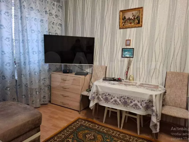 1-к. квартира, 37,5 м, 2/9 эт. - Фото 0