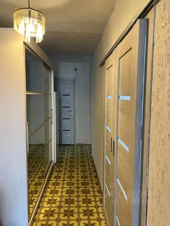 4-к кв. Кемеровская область, Кемерово Космическая ул., 37 (80.0 м) - Фото 1