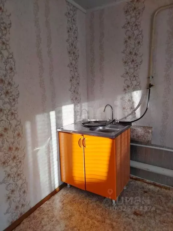 Дом в Курганская область, Каргапольский муниципальный округ, с. Чаши ... - Фото 2