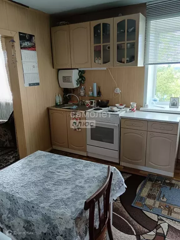 Продаётся 3-к квартира, 55 м - Фото 0