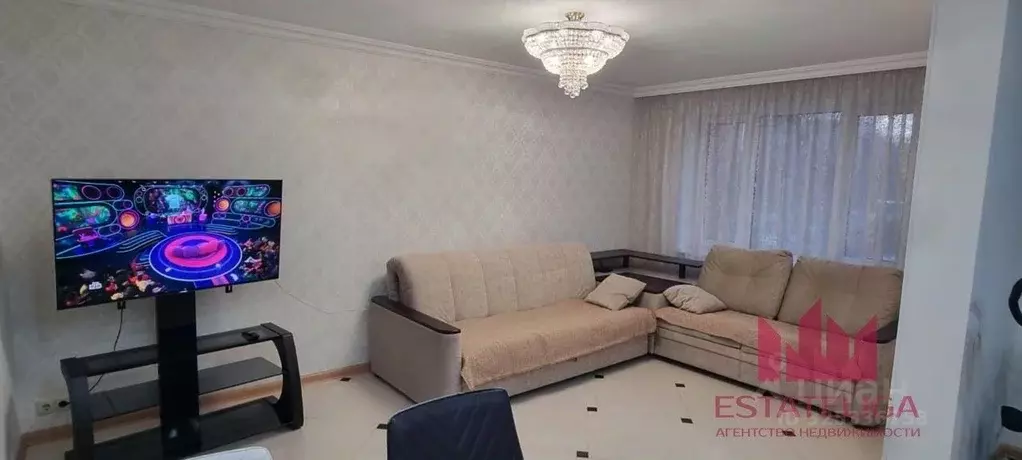 2-к кв. Москва Новорогожская ул., 30 (61.0 м) - Фото 1