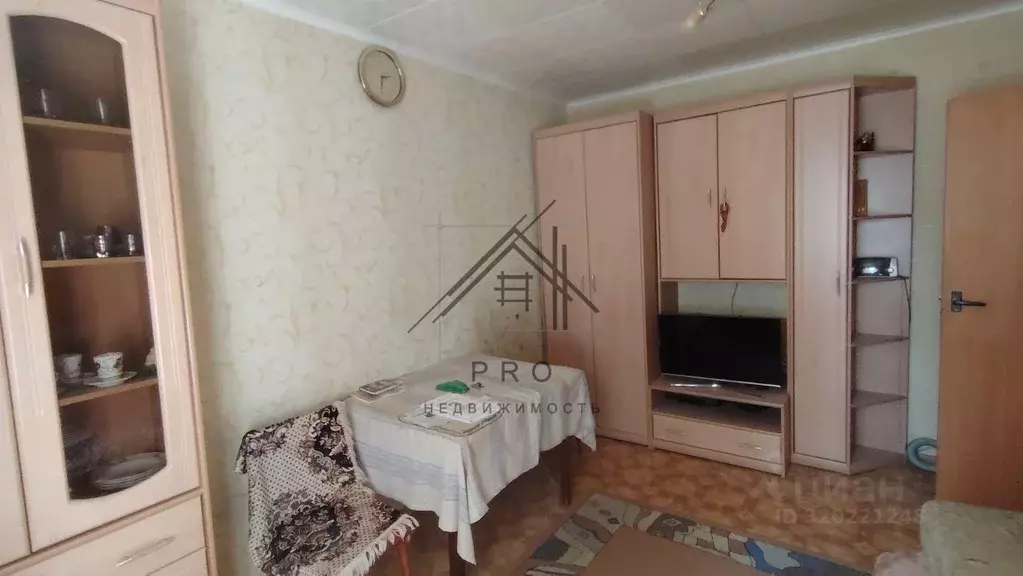 1-к кв. Ярославская область, Ярославль ул. Саукова, 3 (21.5 м) - Фото 1