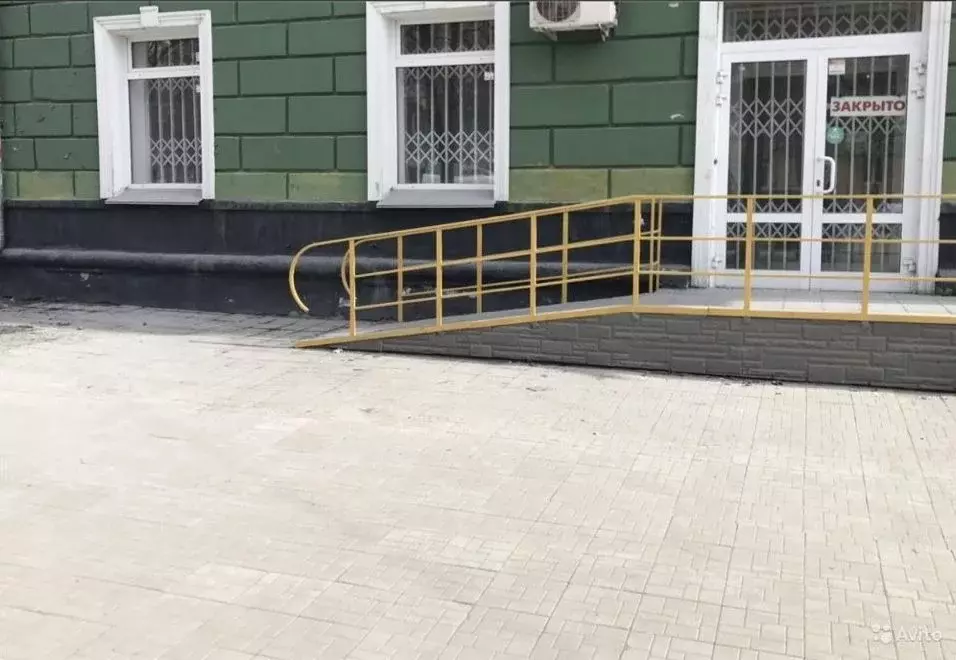 Помещение свободного назначения в Новосибирская область, Новосибирск ... - Фото 1