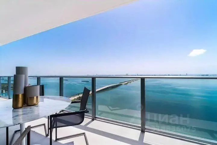 Квартира, 1 комната, 55 м - Фото 0
