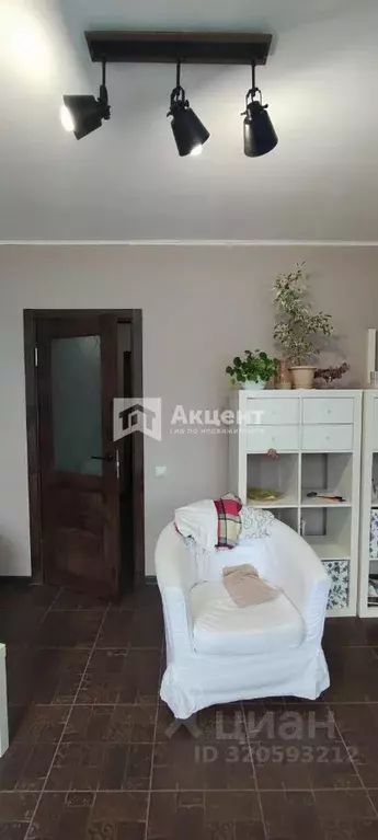 Студия Ивановская область, Кохма просп. Героев, 4 (27.0 м) - Фото 2