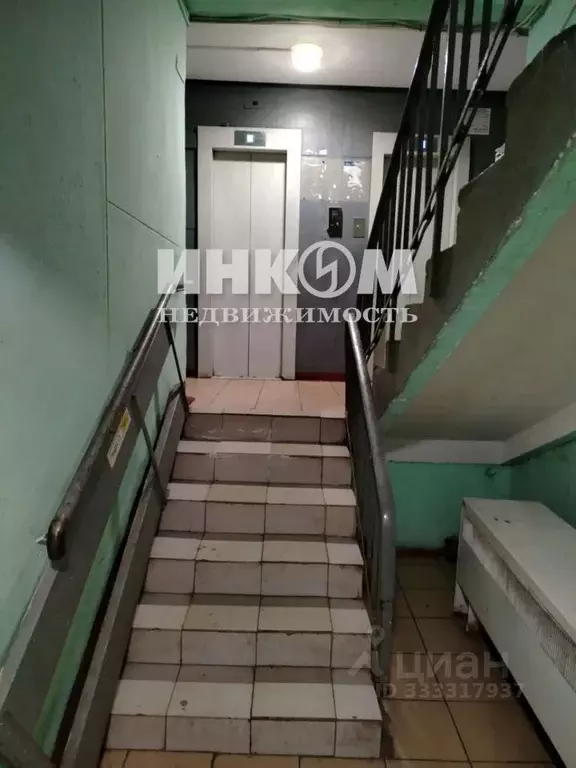 Комната Москва просп. Буденного, 20К4 (13.3 м) - Фото 2