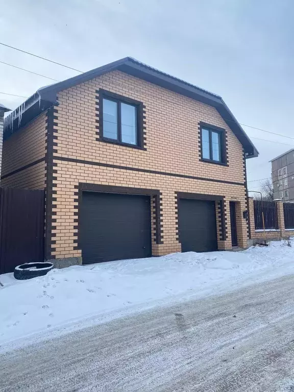 Дом, 230 м - Фото 1