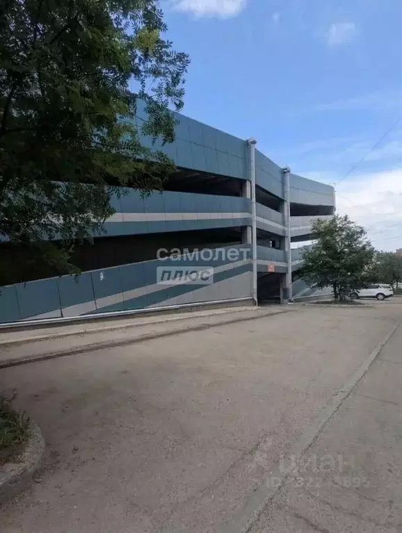 Гараж в Иркутская область, Иркутск Подгорная ул., 41 (54 м) - Фото 1