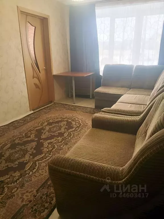 1-к кв. Нижегородская область, Нижний Новгород Соцгород жилрайон, ... - Фото 1