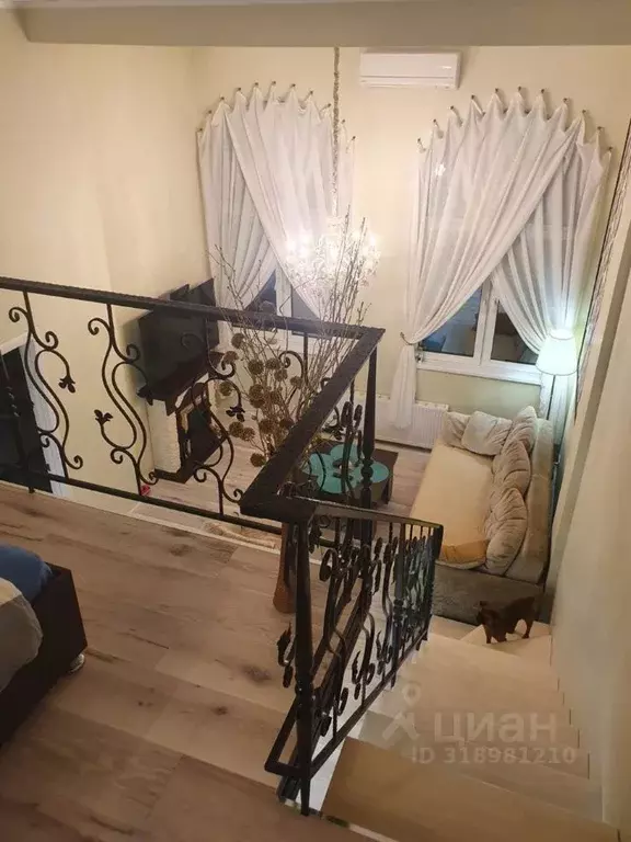 3-к кв. Краснодарский край, Сочи Мамайка мкр, ул. Крымская, 25А (90.0 ... - Фото 0