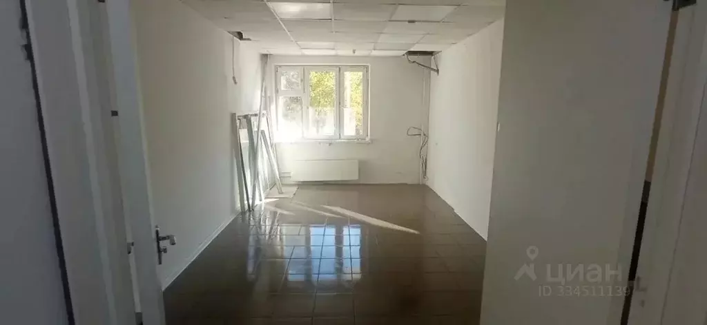 Помещение свободного назначения в Москва Южнобутовская ул., 66 (20 м) - Фото 1