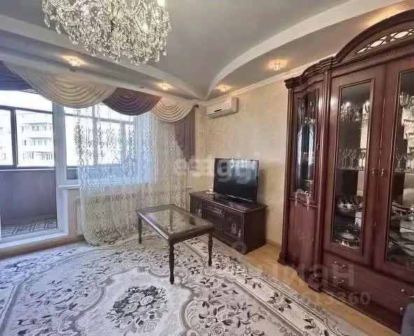 3-к кв. Челябинская область, Челябинск Стартовая ул., 15 (72.4 м) - Фото 0