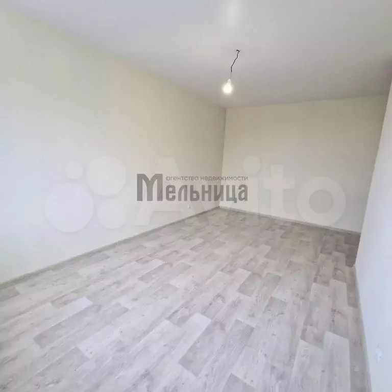 2-к. квартира, 48,4 м, 2/5 эт. - Фото 1