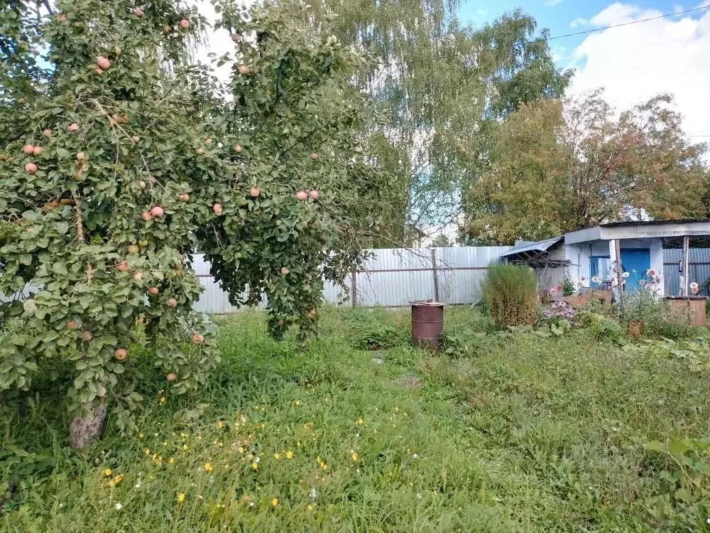 Дом в Ивановская область, Кинешма Юрьевецкая ул., 198 (45 м) - Фото 2