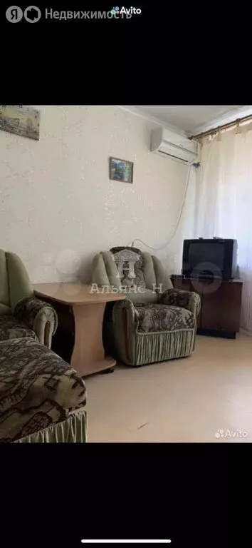 1-комнатная квартира: Азов, улица Чехова, 20 (31 м) - Фото 1