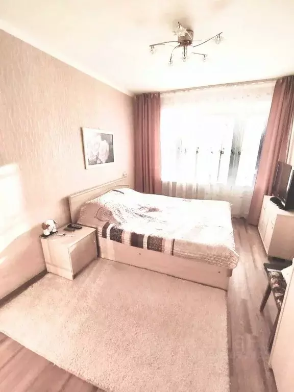 3-к кв. Свердловская область, Арамиль ул. Ленина, 2 (65.0 м) - Фото 1