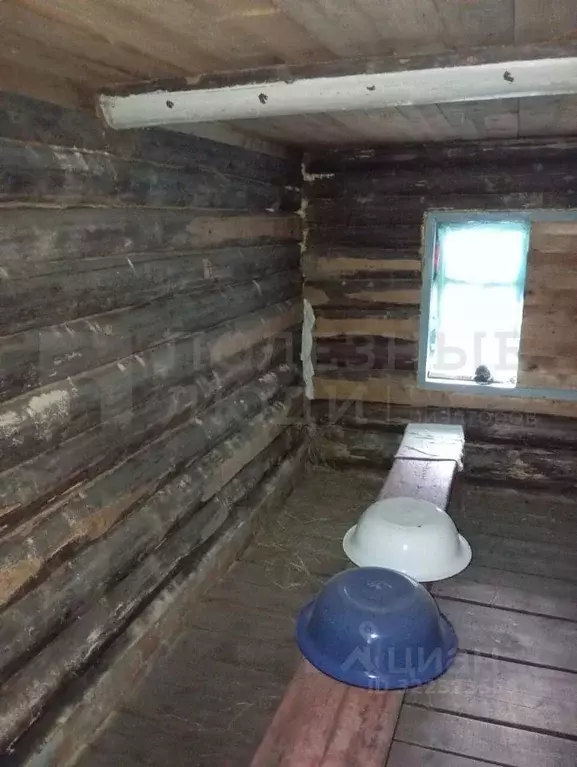 Дом в Новгородская область, Боровичи пос. Полыновка, ул. Луначарского, ... - Фото 1