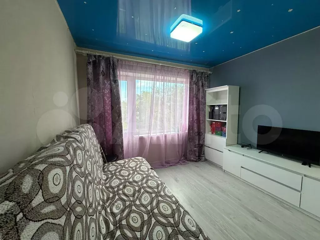 2-к. квартира, 41 м, 5/5 эт. - Фото 0
