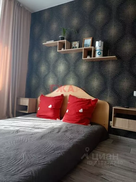2-к кв. Саха (Якутия), Нерюнгри Южно-Якутская ул., 38 (58.0 м) - Фото 0
