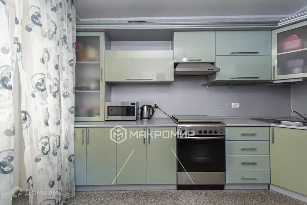 Продаётся 1-к квартира, 40 м - Фото 0
