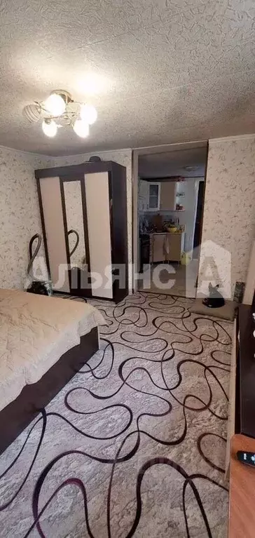 Дом в Ростовская область, Белая Калитва ул. 1-я Линия (45 м) - Фото 2