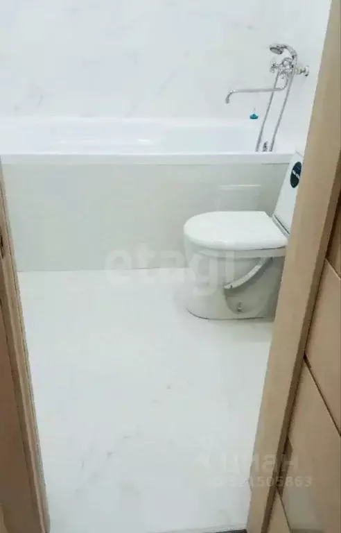 Студия Бурятия, Улан-Удэ 115-й мкр, 7 (26.9 м) - Фото 1