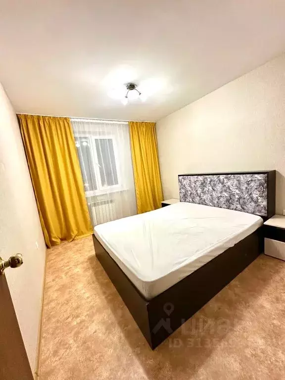 2-к кв. Татарстан, Казань ул. Тансык, 5 (65.0 м) - Фото 0