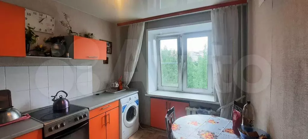 2-к. квартира, 55 м, 4/12 эт. - Фото 1