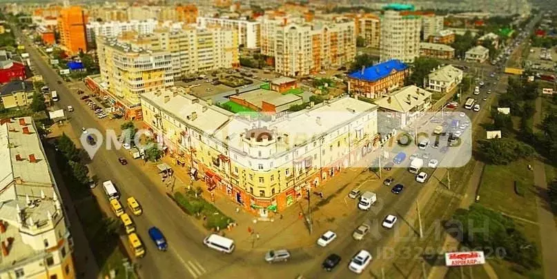 Помещение свободного назначения в Омская область, Омск ул. Богдана ... - Фото 2