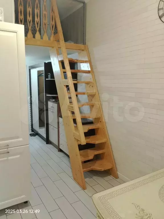 1-к. квартира, 40 м, 1/4 эт. - Фото 1