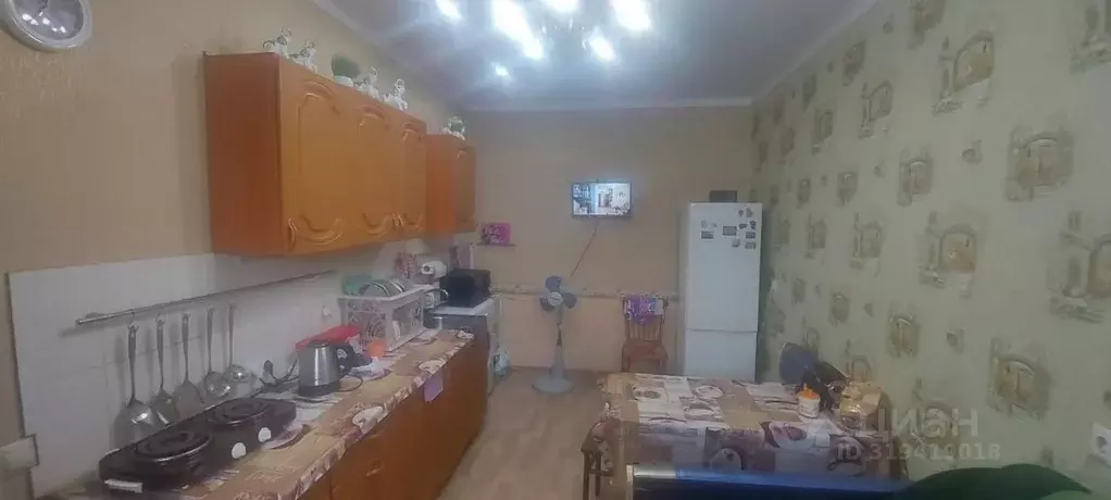 1-к кв. Краснодарский край, Ейск ул. Горького, 25/7 (43.1 м) - Фото 0