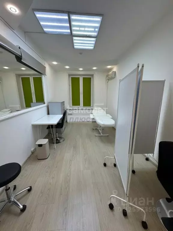 Помещение свободного назначения в Москва ул. Космонавтов, 6 (17 м) - Фото 1