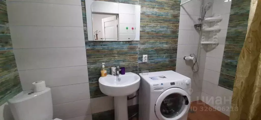 1-к кв. Крым, Феодосия наб. Черноморская, 1К (50.0 м) - Фото 1