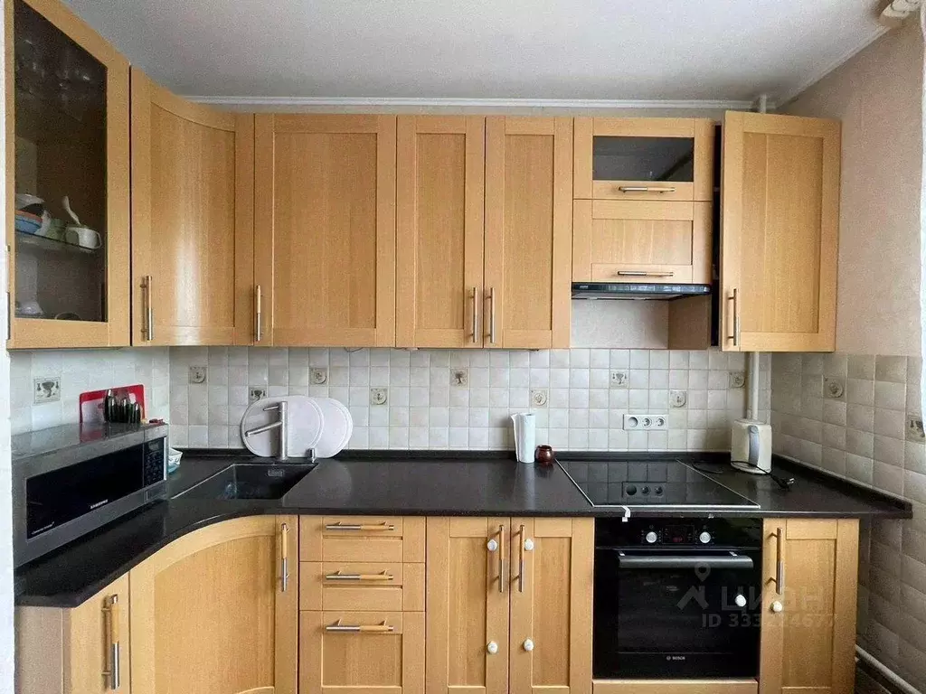 Квартира, 3 комнаты, 77 м - Фото 1