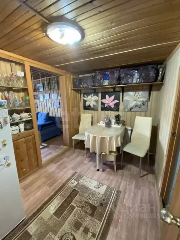 Дом в Тюменская область, Тюмень СОСН Елочка тер., ул. 1-я Лесная (65 ... - Фото 2