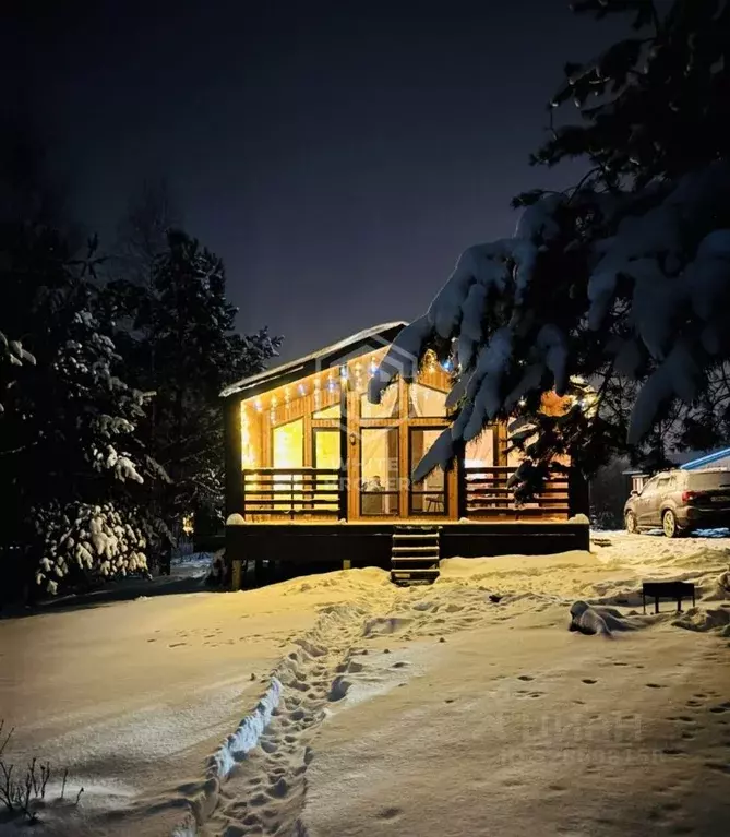 Дом в Московская область, Можайский муниципальный округ, д. Сергово  ... - Фото 2