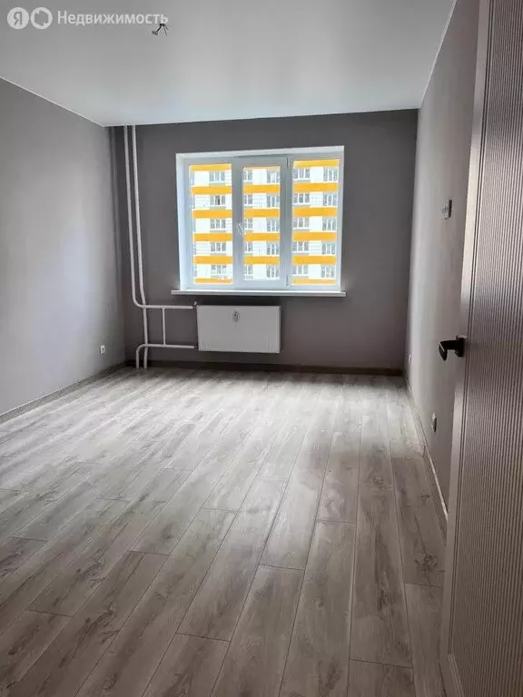 3-комнатная квартира: Оренбург, Уральская ул., 8 (60 м) - Фото 1