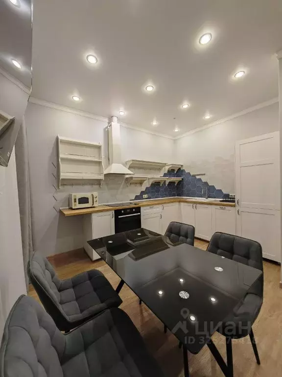 1-к кв. Москва ул. Адмирала Макарова, 6Бк2 (47.0 м) - Фото 1