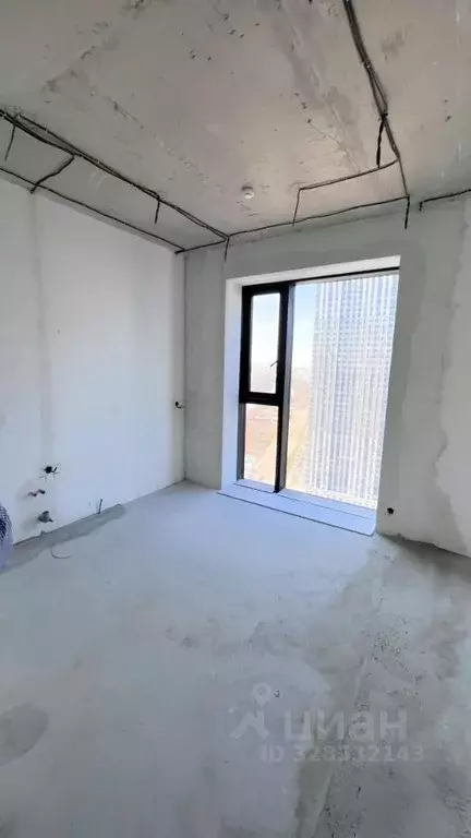 1-к кв. Москва Левел Причальный жилой комплекс, 10к1 (35.5 м) - Фото 2