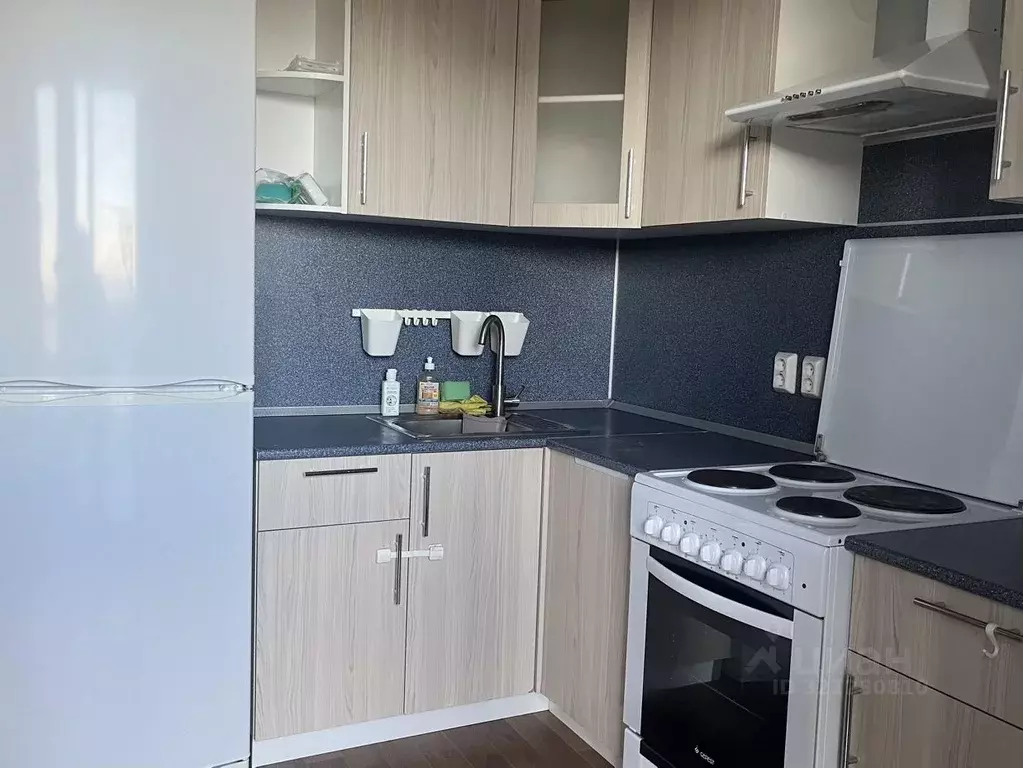 1-к кв. Санкт-Петербург Парашютная ул., 61к3 (35.0 м) - Фото 0