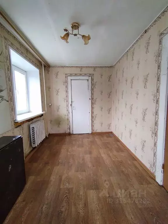 Комната Московская область, Егорьевск Владимирская ул., 6 (18.0 м) - Фото 1