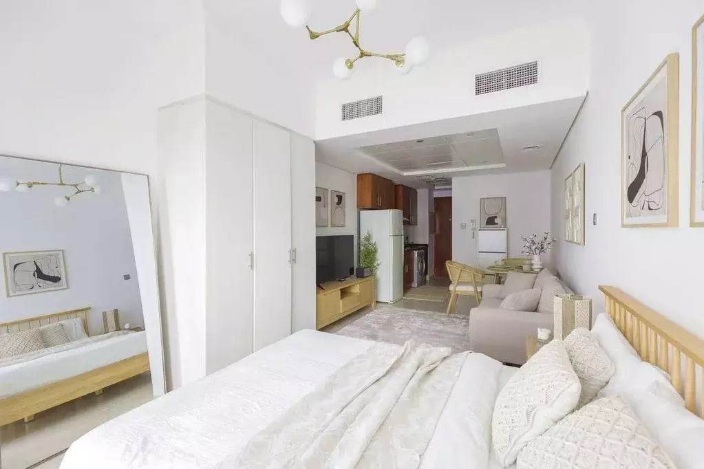 Квартира, студия, 21 м - Фото 0