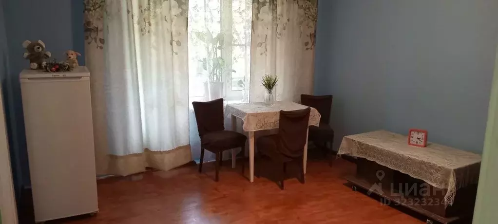 1-к кв. Московская область, Рузский муниципальный округ, Тучково пгт ... - Фото 1