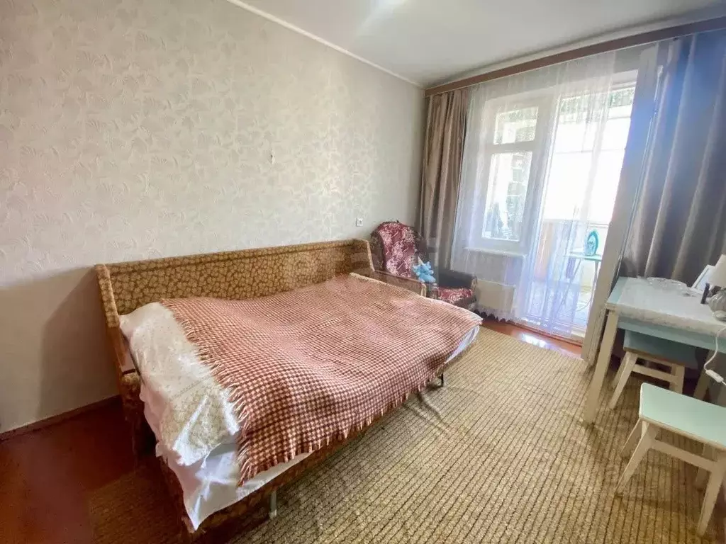 2-к кв. Севастополь ул. Александра Маринеско, 4А (54.0 м) - Фото 0